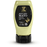 "17" Avocado Mayo Sause Delicatessen 300ml