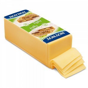 ΝΟΥΝΟΥ Τυρί Light 11% Λιπαρά Φρατζόλα Ολλανδίας (Τιμή Κιλού)