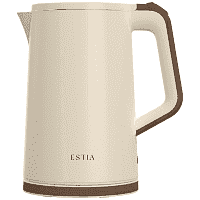 Pure Cream Βραστήρας 1800W 1.7lt