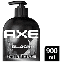 Axe Ντους Black 900ml