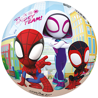 Marvel Μπάλα Spidey 23cm