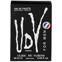 Udv Άρωμα Ανδρικό Ulric De Varens Σπρέι
