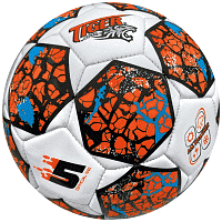 Star Μπάλα Ποδοσφαίρου Δερματίνη Σε Διάφορα Χρώματα