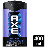 Axe Ντους Βlue Lavender 400ml