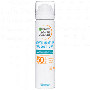 Ambre Solaire Αντ/κό Spray Sensitive Mist SPF50 75ml