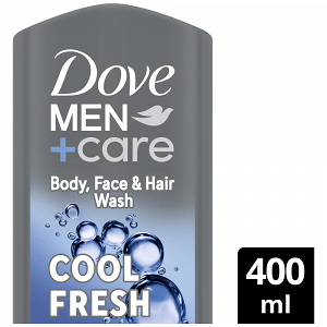 Dove Men Cool Fresh Ντους 400ml