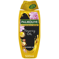 Palmolive Αφρόλουτρο Thermal Pampering Oil 500ml