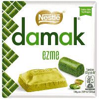 Νestle Σοκολάτα Damak Ezme 60gr.