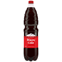 Βίκος Cola 1,5lt 6τεμ