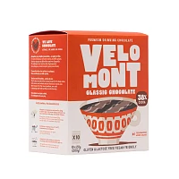 Velomont Ρόφημα Σοκολάτας 20gr 10τεμ