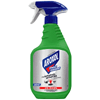 Aroxol Mec Instant Κατσαριδοκτόνο Με Αντλία 400ml