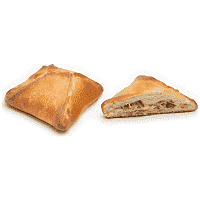 Φωλιά Με Γύρο Χοιρινό Ψημένη Κατεψυγμένη 240gr