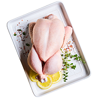 Αγγελάκης Κοτόπουλο Ελληνικό Νωπό 65% Τιμή Κιλού