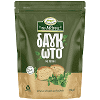 Το Μάννα Δαγκωτό Με Ρίγανη 110gr