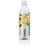 Coolvit Aloe Vera Πεπόνι 500ml