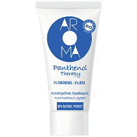 Aroma Κρέμα Σώματος Panthenol Therapy 75ml