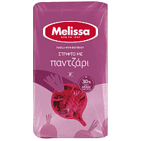 Melissa Στριφτό Με Παντζάρι 400gr