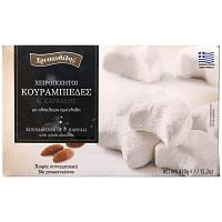 Χρυσανθίδης Κουραμπιές 430gr