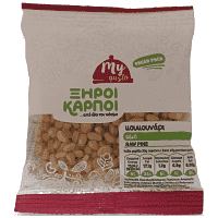 My Gusto Κουκουνάρι Ωμό 50gr