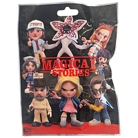 Stranger Things Πλαστική Φιγούρα