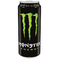 Monster Energy 500ml 1τεμ