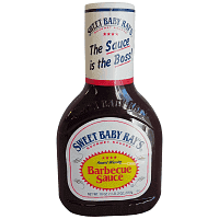 Sweet Baby Ray Bbq Sause 510gr