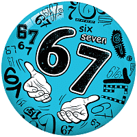 Star Μπάλα Six Seven 23cm