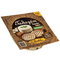 Αποστόλου Ταλαγάνι σε Φέτες 180gr