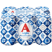 ΑΛΦΑ Μπίρα Sea Salt Κουτί 330ml 6τεμ