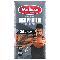 Melissa Πέννες Ριγέ Πρωτεΐνης 400gr