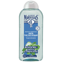 LE Petit Marseillais Σαμπουάν Κατά της Πιτυρίδας 300ml