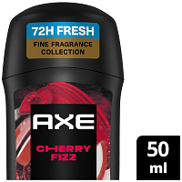 Axe Αποσμητικό Σώματος Stick Cherry Fizz 50ml