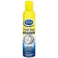 Scholl Αποσμητικό Spray Ποδιών 150ml