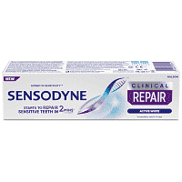 Sensdyne Οδοντόκρεμα Clinical Repair White 75ml