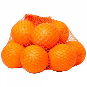 Πορτοκάλια Μέρλιν Βιολογικά