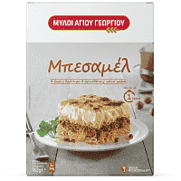 Μύλοι Αγίου Γεωργίου Μπεσαμέλ 162gr