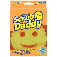 Scrub Daddy Σφουγγαράκι Κουζίνας Original