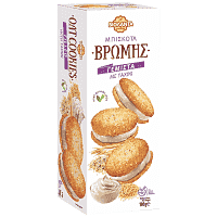 Βιολάντα Μπισκότα Βρώμης Γεμιστά Ταχίνι 180gr