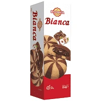 Βιολάντα Bianca Μπισκότα Γεμιστά 150gr