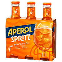Aperol Spritz 200ml 3τεμ