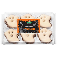 Halloween Scary Μπισκότα 175gr