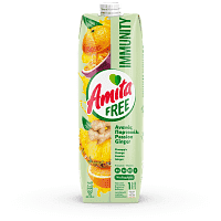 Amita Free Immunity 1lt