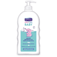 Septona Baby Αφρόλουτρο Πανθενόλη 500ml