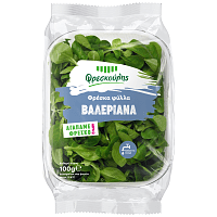 Φρεσκούλης Συσκευασμένη Βαλεριάνα 100gr