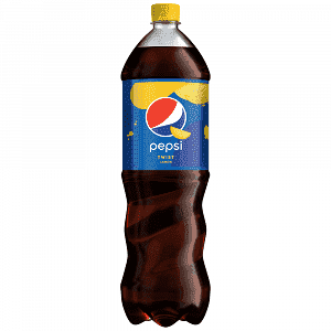 Pepsi Twist 1,5lt