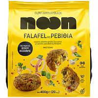 Nikolopoulou Noon Falafel Κατεψυγμένα 400gr
