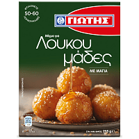 Γιώτης Λουκουμάδες 255gr
