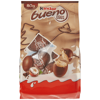 Kinder Bueno Αυγά 80gr