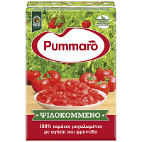 Pummaro Τομάτες Ψιλοκομμένες 370gr