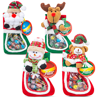 Astir Κάλτσα Με Πραλινάκια 100gr